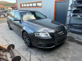 Audi A6 2.0Tdi Sline Face - Car24.bg Audi A6 2.0Tdi Sline Face