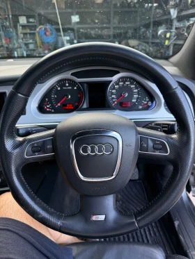 Audi A6 2.0Tdi Sline Face - 123 € - 14185175 4 | Car24.bg Audi A6 2.0Tdi Sline Face - 123 € - 14185175 4