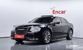 Chrysler 300c 3.6 - Car24.bg Chrysler 300c 3.6