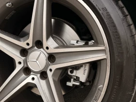 Mercedes-Benz C 220 AMG - 16299 € - 29008242 13 | Car24.bg Mercedes-Benz C 220 AMG - 16299 € - 29008242 13