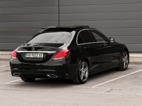 Mercedes-Benz C 220 AMG - 16299 € - 29008242 5 | Car24.bg Mercedes-Benz C 220 AMG - 16299 € - 29008242 5