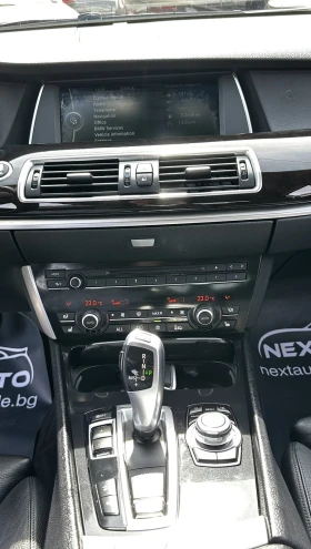 BMW 5 Gran Turismo 3.0XD 245HP EURO5A ПОДГРЕВ - 7990 € - 80634944 11 | Car24.bg BMW 5 Gran Turismo 3.0XD 245HP EURO5A ПОДГРЕВ - 7990 € - 80634944 11