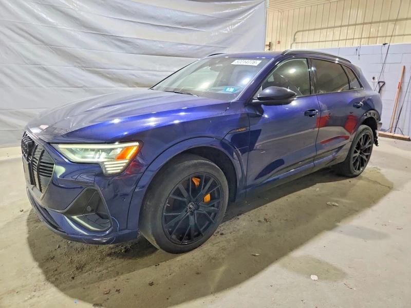Audi E-Tron Chronos - 20900 € / 40876.85 лв. - 17478666 1 | Car24.bg Audi E-Tron Chronos - 20900 € / 40876.85 лв. - 17478666 1