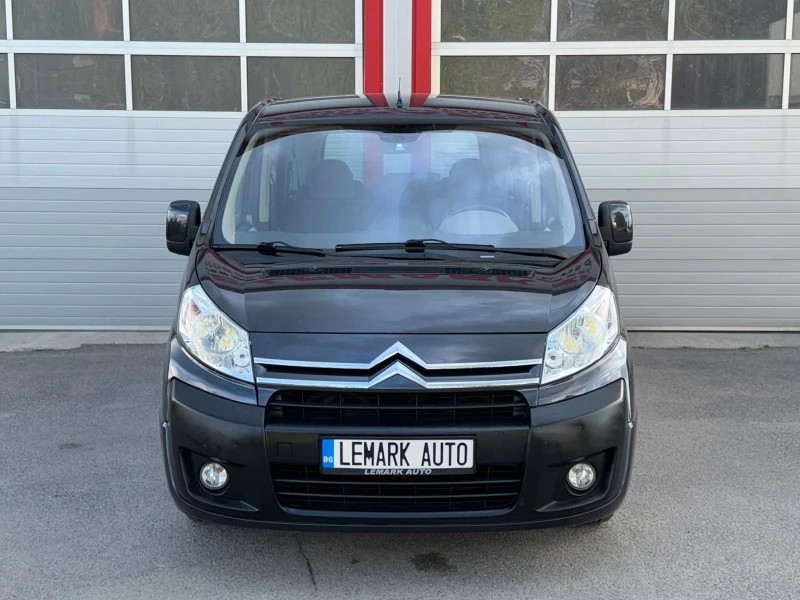 Citroen Jumpy 2.0HDI KLIMATRONIK 8-МЕСТЕН 6-СКОРОСТИ ЛИЗИНГ!!! - 5900 € - 16680064 1 | Car24.bg Citroen Jumpy 2.0HDI KLIMATRONIK 8-МЕСТЕН 6-СКОРОСТИ ЛИЗИНГ!!! - 5900 € - 16680064 1