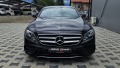 Mercedes-Benz E 220 AMG/4MATIC/DIGITAL/FACE/360CAM/AMBIENT/ПОДГРЕВ/LIZ - [3] 