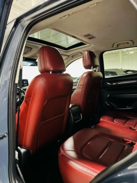Mazda CX-5 2.5 Skyactiv / 4x4 / GS / RED INT - 48100 лв. / 24593.14 € - 74906075 13 | Car24.bg Mazda CX-5 2.5 Skyactiv / 4x4 / GS / RED INT - 48100 лв. / 24593.14 € - 74906075 13