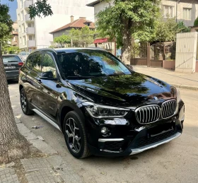 BMW X1 1.8d Xdrive - Car24.bg BMW X1 1.8d Xdrive