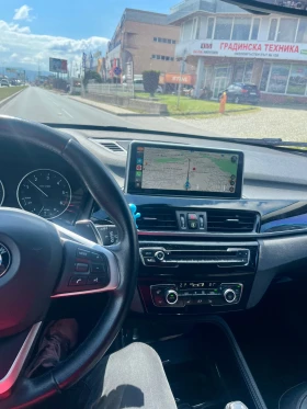 BMW X1 1.8d Xdrive | Auto.bg — изображение 10 BMW X1 1.8d Xdrive | Auto.bg — изображение 10