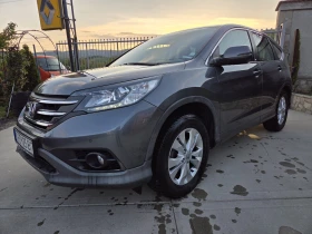 Снимка Honda Cr-v