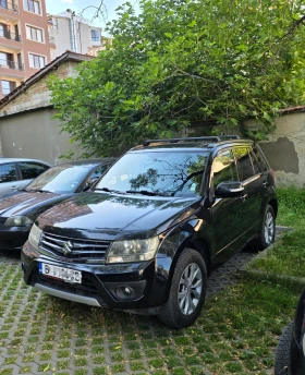 Suzuki Grand vitara undefined | Auto.bg — изображение 2 Suzuki Grand vitara undefined | Auto.bg — изображение 2