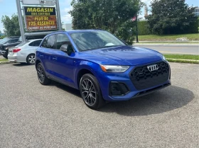 Audi Q5 | DISTRONIC | ОБДУХВАНЕ | CARFAX |