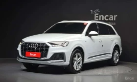 Audi Q7 45 TDI Quattro /ОБДУХВАНЕ/ПАНОРАМА/ДИСТРОНИК/360