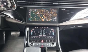 Audi Q7 45 TDI Quattro /ОБДУХВАНЕ/ПАНОРАМА/ДИСТРОНИК/360 | Auto.bg — изображение 12 Audi Q7 45 TDI Quattro /ОБДУХВАНЕ/ПАНОРАМА/ДИСТРОНИК/360 | Auto.bg — изображение 12