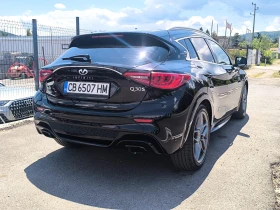 Infiniti Q30 SPORT | Auto.bg — изображение 4 Infiniti Q30 SPORT | Auto.bg — изображение 4