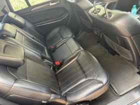 Mercedes-Benz GL 350 - 16900 € - 47942884 12 | Car24.bg Mercedes-Benz GL 350 - 16900 € - 47942884 12