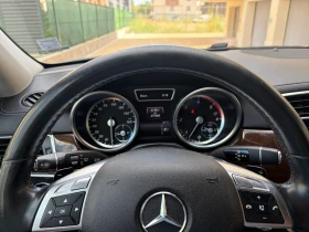 Mercedes-Benz GL 350 - 16900 € - 47942884 7 | Car24.bg Mercedes-Benz GL 350 - 16900 € - 47942884 7