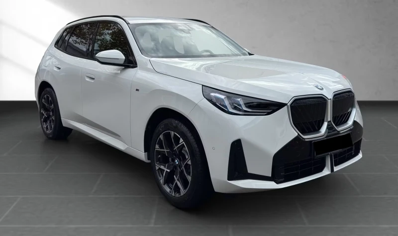 BMW X3 M sport xDrive - 48998 € / 95831.76 лв. - 55683409 1 | Car24.bg BMW X3 M sport xDrive - 48998 € / 95831.76 лв. - 55683409 1
