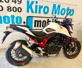 Honda Hornet 750i ABS TCS 2025г!!! | Auto.bg — изображение 5 Honda Hornet 750i ABS TCS 2025г!!! | Auto.bg — изображение 5