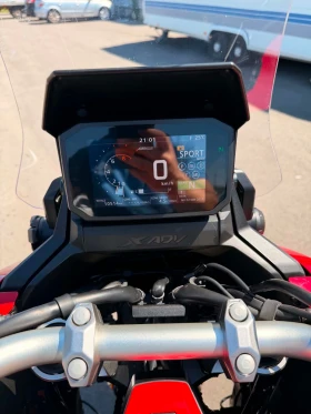 Honda X-ADV Honda X-ADV 750 | Auto.bg — изображение 4 Honda X-ADV Honda X-ADV 750 | Auto.bg — изображение 4