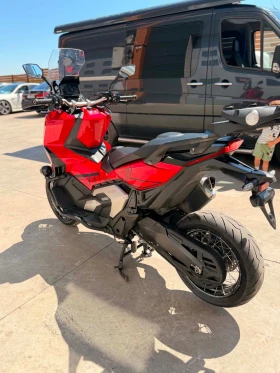 Honda X-ADV Honda X-ADV 750 | Auto.bg — изображение 3 Honda X-ADV Honda X-ADV 750 | Auto.bg — изображение 3