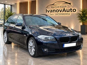 BMW 528 3.0i AVTOMAT XENON