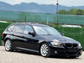 BMW 320 D AVTOMAT* NAVI* XENON* FACELIFT* - Car24.bg BMW 320 D AVTOMAT* NAVI* XENON* FACELIFT*