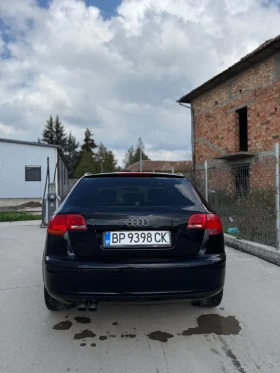 Audi A3 | Mobile.bg — малка снимка 3