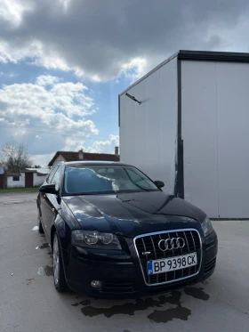 Audi A3 | Mobile.bg — малка снимка 5