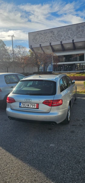 Audi A4 3.0D QUATTRO - 14000 лв. / 7158.09 € - 73632493 8 | Car24.bg Audi A4 3.0D QUATTRO - 14000 лв. / 7158.09 € - 73632493 8