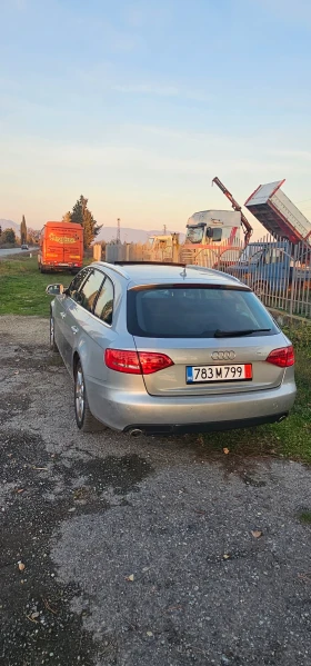 Audi A4 3.0D QUATTRO - 14000 лв. / 7158.09 € - 73632493 5 | Car24.bg Audi A4 3.0D QUATTRO - 14000 лв. / 7158.09 € - 73632493 5