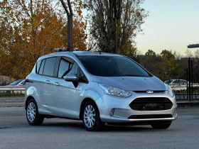 Ford B-Max 1.4i ИТАЛИЯ ГАЗ ИТАЛИЯ - 8800 лв. / 4499.37 € - 78091381 3 | Car24.bg Ford B-Max 1.4i ИТАЛИЯ ГАЗ ИТАЛИЯ - 8800 лв. / 4499.37 € - 78091381 3