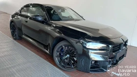 BMW M2 Coupe Sportautomatic - 143400 лв. / 73319.26 € - 96146124 4 | Car24.bg BMW M2 Coupe Sportautomatic - 143400 лв. / 73319.26 € - 96146124 4