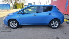 Nissan Leaf - 3999 € / 7821.36 лв. - 51563945 2 | Car24.bg Nissan Leaf - 3999 € / 7821.36 лв. - 51563945 2