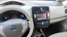 Nissan Leaf - 3999 € / 7821.36 лв. - 51563945 11 | Car24.bg Nissan Leaf - 3999 € / 7821.36 лв. - 51563945 11