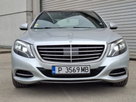 Mercedes-Benz S 350 3.0CDI 258hp * EURO 6 * NAVI * ЛИЗИНГ * | Auto.bg — изображение 3 Mercedes-Benz S 350 3.0CDI 258hp * EURO 6 * NAVI * ЛИЗИНГ * | Auto.bg — изображение 3