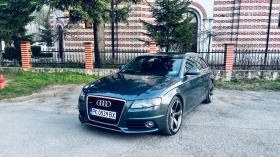 Audi A4 B8 avant - Car24.bg Audi A4 B8 avant