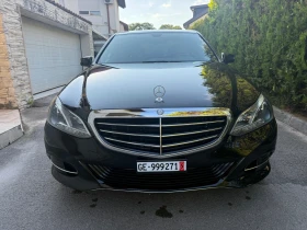 Mercedes-Benz E 300 V 6 3.5л 4х4