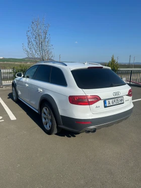 Audi A4 Allroad undefined | Auto.bg — изображение 4 Audi A4 Allroad undefined | Auto.bg — изображение 4