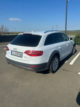 Audi A4 Allroad undefined | Auto.bg — изображение 3 Audi A4 Allroad undefined | Auto.bg — изображение 3