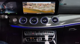 Mercedes-Benz E 53 AMG 4MATIC PLUS* Подгрев* ОБДУХВАНЕ* 360* HUD* Blind S | Auto.bg — изображение 12 Mercedes-Benz E 53 AMG 4MATIC PLUS* Подгрев* ОБДУХВАНЕ* 360* HUD* Blind S | Auto.bg — изображение 12