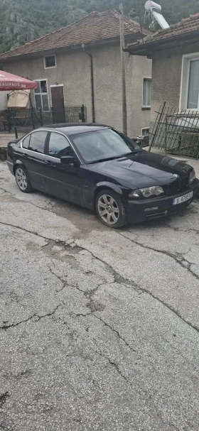 BMW 330 Продава се на части. Всичко налично | Auto.bg — изображение 2 BMW 330 Продава се на части. Всичко налично | Auto.bg — изображение 2