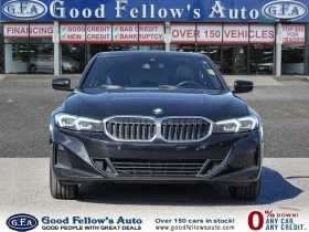 BMW 330 * xDrive * PANO * Автокредит * (Цена до България)