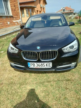 BMW 5 Gran Turismo - Car24.bg BMW 5 Gran Turismo