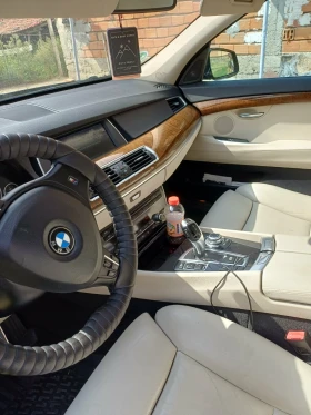 BMW 5 Gran Turismo - 10500 € - 83758145 5 | Car24.bg BMW 5 Gran Turismo - 10500 € - 83758145 5