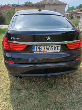 BMW 5 Gran Turismo - 10500 € - 83758145 3 | Car24.bg BMW 5 Gran Turismo - 10500 € - 83758145 3