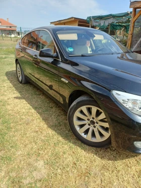 BMW 5 Gran Turismo - 10500 € - 83758145 2 | Car24.bg BMW 5 Gran Turismo - 10500 € - 83758145 2