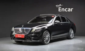 Mercedes-Benz S 350 * S350 d 4MATIC * ЦЕНА ДО БГ - Car24.bg Mercedes-Benz S 350 * S350 d 4MATIC * ЦЕНА ДО БГ