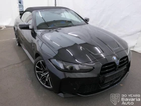 BMW M4 Competition xDrive Cabrio Steptronic Drivelogic - 90900 € - 35760613 4 | Car24.bg BMW M4 Competition xDrive Cabrio Steptronic Drivelogic - 90900 € - 35760613 4