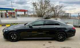 Mercedes-Benz CLS 350 4matic - 34900 € - 45610920 4 | Car24.bg Mercedes-Benz CLS 350 4matic - 34900 € - 45610920 4
