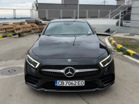 Mercedes-Benz CLS 350 4matic - 34900 € - 45610920 2 | Car24.bg Mercedes-Benz CLS 350 4matic - 34900 € - 45610920 2
